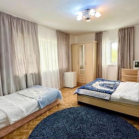 Готель Chilling House Чолпон-Ата Екстер'єр фото