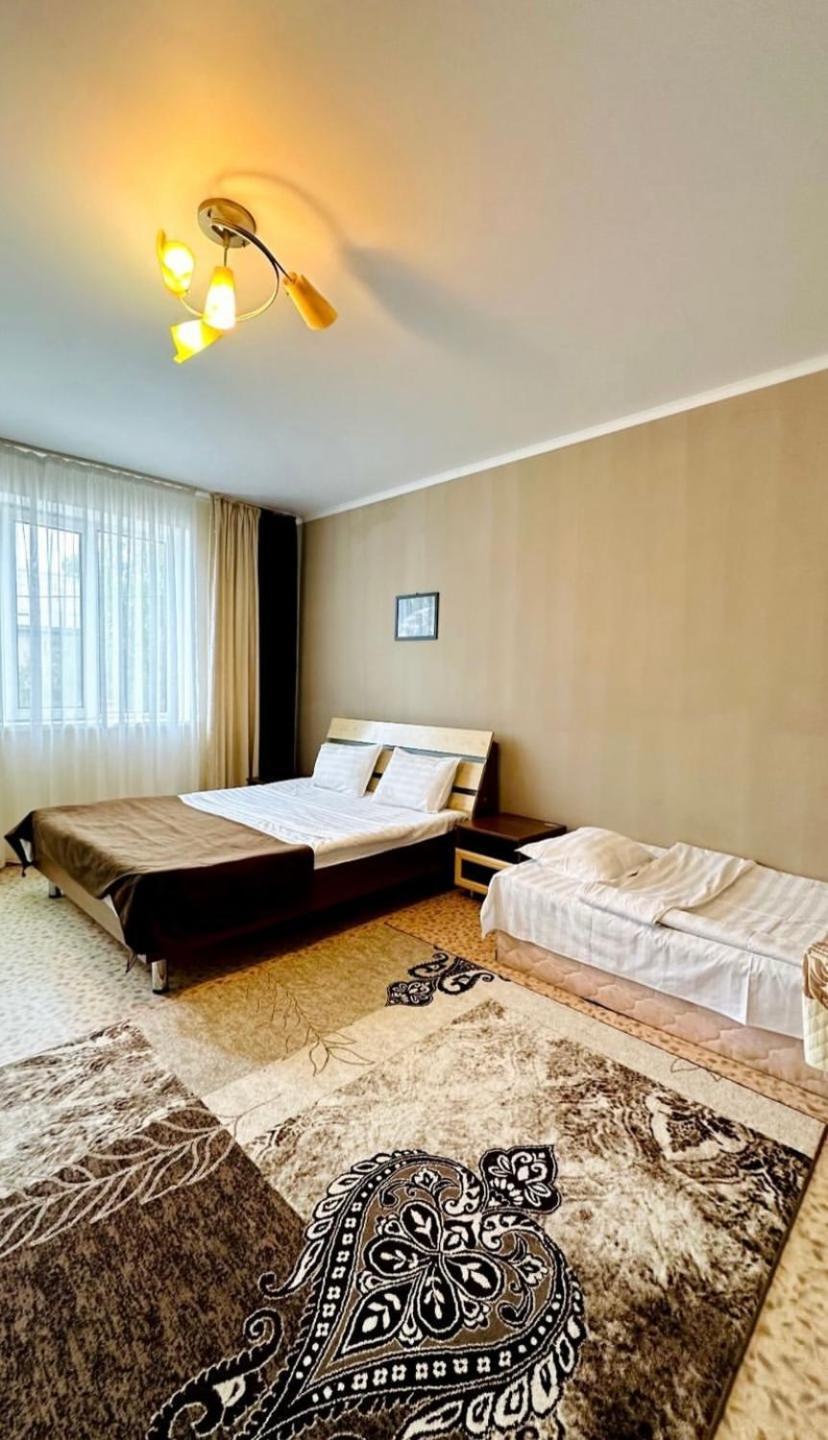 Готель Chilling House Чолпон-Ата Екстер'єр фото