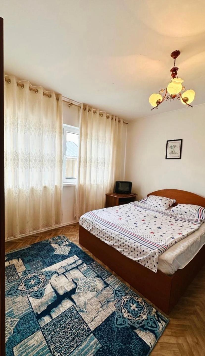 Готель Chilling House Чолпон-Ата Екстер'єр фото